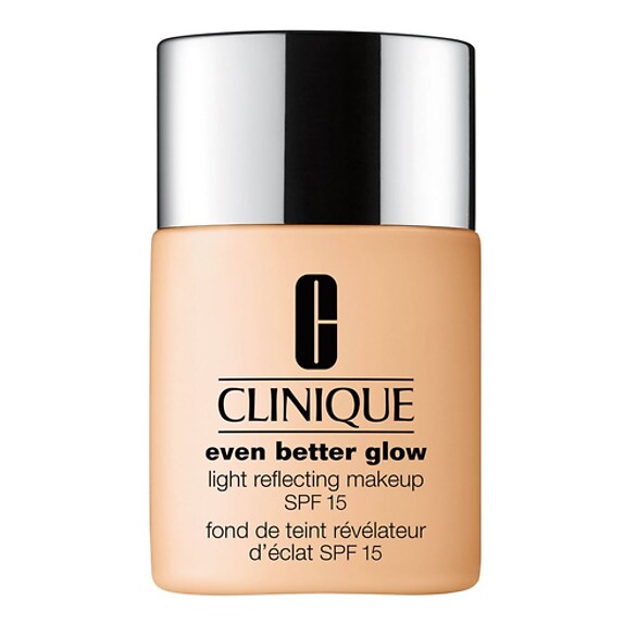 Even Better Glow - Işıltılı Bitişli Fondöten, CLINIQUE