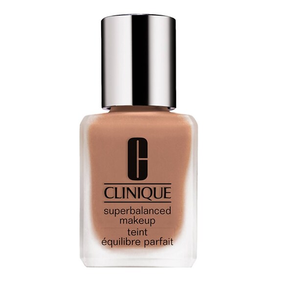 Superbalanced Makeup - Maquillaje Equilibrio Perfecto, Clinique