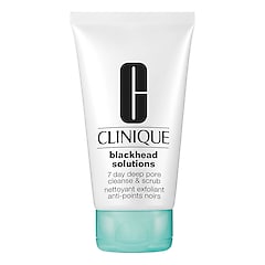 BLACKHEAD SOLUTIONS 7 DAY SCRUB & GÖZENEK TEMİZLEYİCİ, CLINIQUE