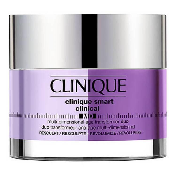 Clinique Smart Clinical MD Duo - Multi-Dimensional Age Transformer