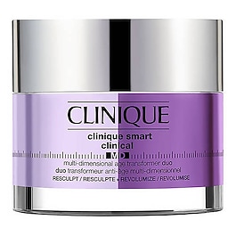 Smart Clinical MD Duo Revolumize + Resculpt - Dvousložkový krém image