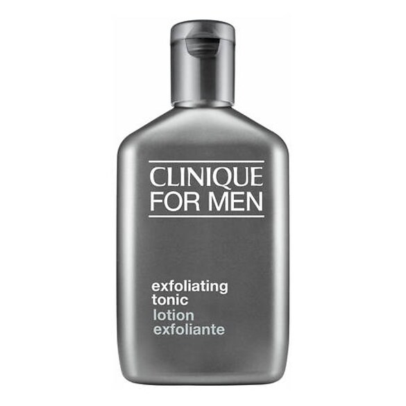 Clinique Formule Homme Scruffing Lotion 2.5 - Lotion Gommante 2.5, CLINIQUE