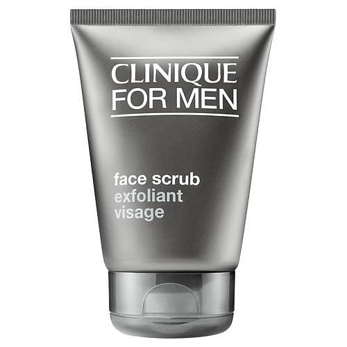 Clinique Clinique - Clinique Homme Face Scrub 100ml