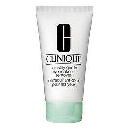 Naturally Gentle Eye Makeup Remover