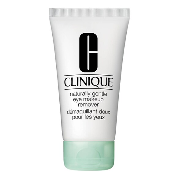 Naturally Gentle Eye Makeup Remover, CLINIQUE