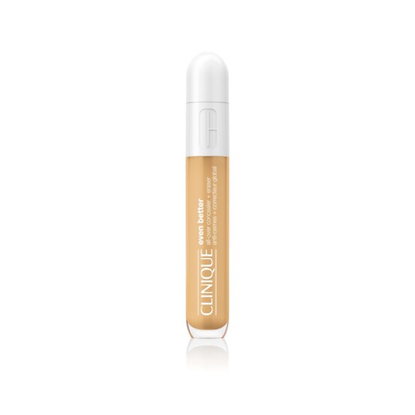 Even Better - All Over Concealer + Eraser, Clinique