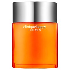 Happy for Men - Apa de toaleta, Clinique