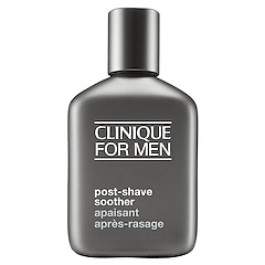 Post-Shave Soother - Aftershave, CLINIQUE