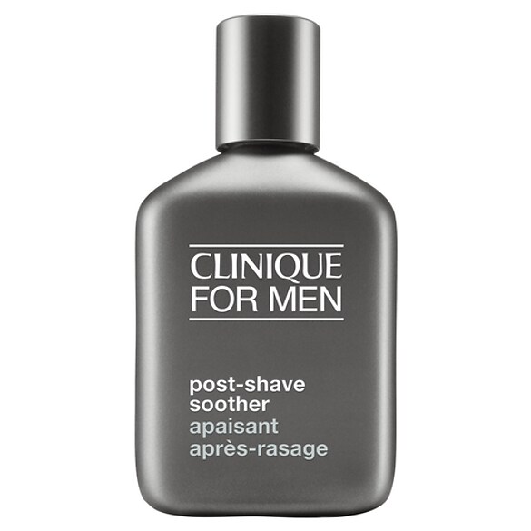 Post-Shave Soother - Aftershave, CLINIQUE