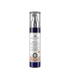 Rozświetlający krem SPF 30, CLOCHEE