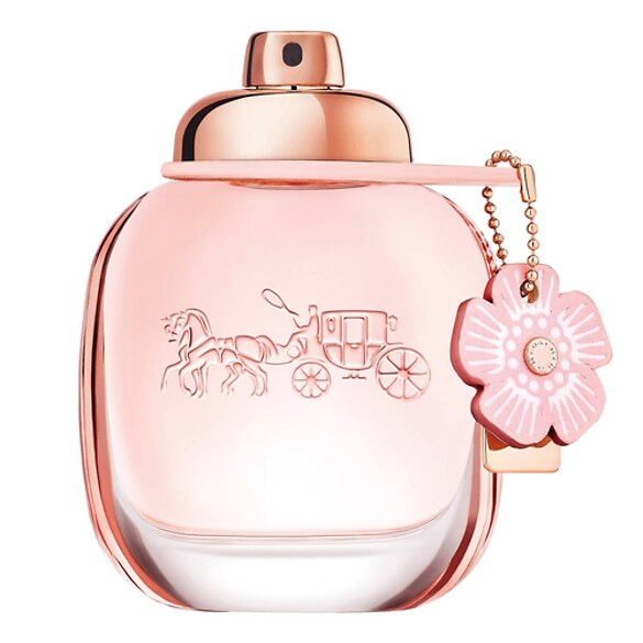 Coach Floral - Woda Perfumowana, COACH