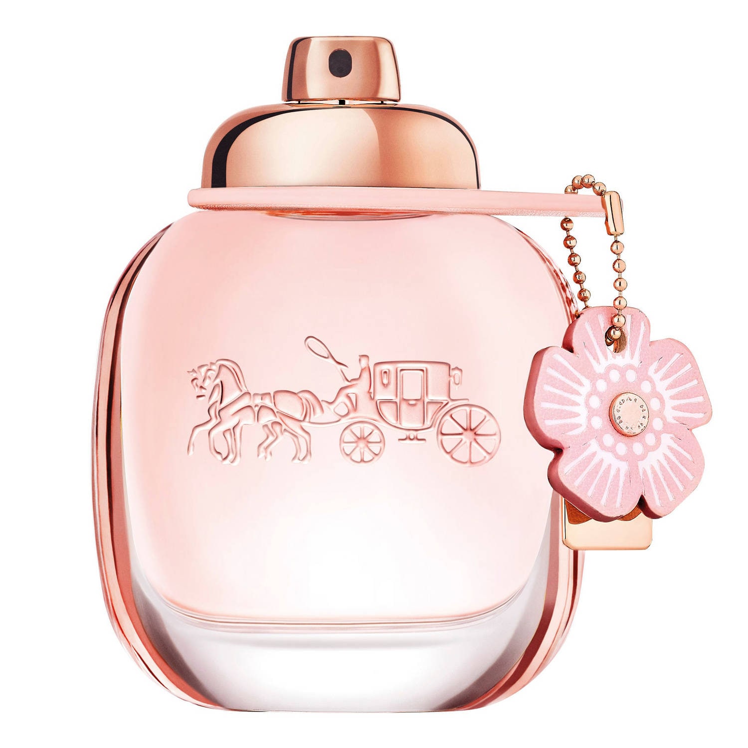 E-shop COACH - Coach Floral - Parfémová voda