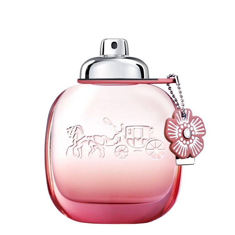 Coach Floral Blush - Woda perfumowana