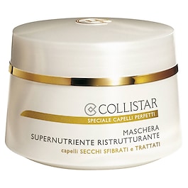 Supernourishing Restorative Mask - Masca regeneranta pentru par image