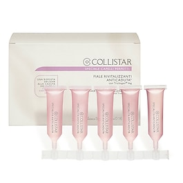 Anti-Hair Loss Revitalizing Vials - Fiole impotriva caderii parului image