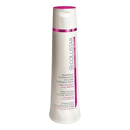 Highlighting Long-Lasting Colour Shampoo - Sampon pentru par vopsit image