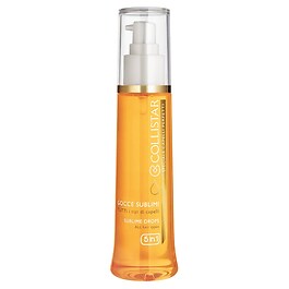Sublime Drops All Hair Types - Tratament pentru hidratarea parului