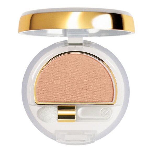 Silk Effect Eyeshadow - Fard de pleoape, Collistar