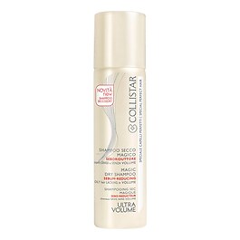 Magic Dry Shampoo Sebum Reducing - Sampon uscat image