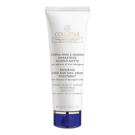 Crema Mani e Unghie Riparatrice