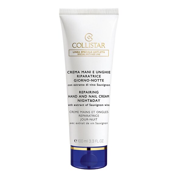 Crema Mani e Unghie Riparatrice, COLLISTAR