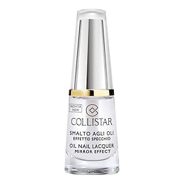 Oil Nail Lacquer Mirror Effect - Lac de unghii image