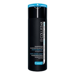 Anti-Hair Loss Redensifying Shampoo - Sampon impotriva caderii parului