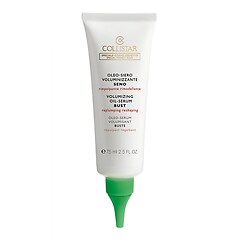 Óleo-Sérum Volumizador para os Seios-reafirmante remodelador, Collistar
