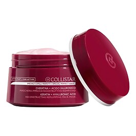 Reconstructing Replumping Pack-Mask - Masca tratament de par image