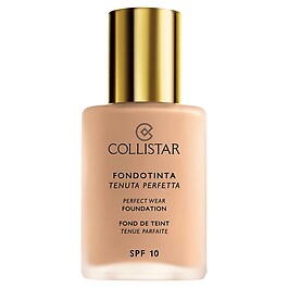 Perfect Wear Foundation - Fond de ten