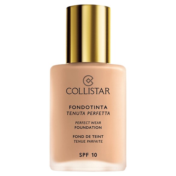 Perfect Wear Foundation - Fond de ten, Collistar