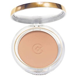 Compact Powder Silk Effect - Powder Pudra compacta image