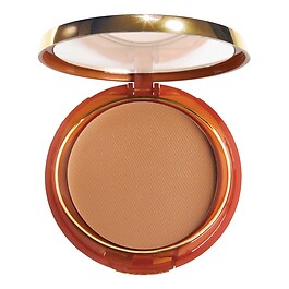 Terra Compatta Abbronzante Viso  
