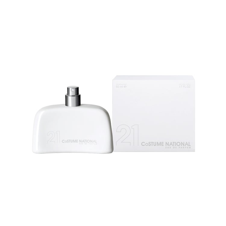 21 - Eau De Parfum