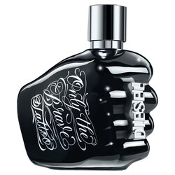 Only the Brave Tattoo - Eau de Toilette