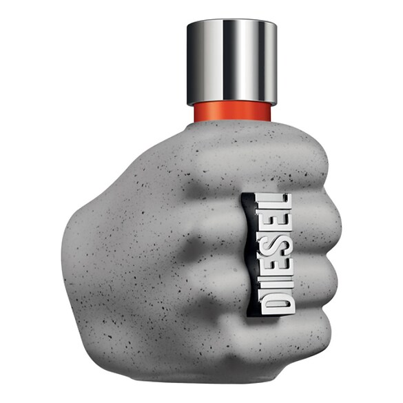 Only The Brave Street - Eau de Toilette Perfume de Hombre, Diesel