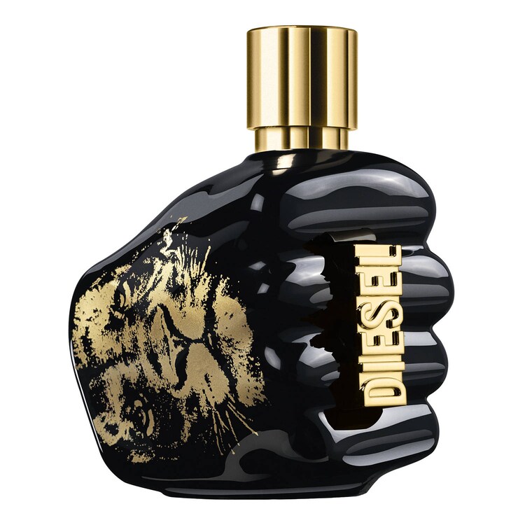 Spririt of the Brave - Eau de Toilette