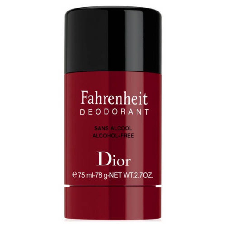 Fahrenheit - Deodorant stick