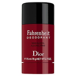 Fahrenheit - Bezalkoholowy dezodorant w sztyfcie image