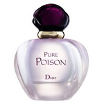 Dior - Pure Poison – Eau De Parfum Donna – Note Floreali, Orientali E Ambrate - Spray 30 Ml - Donna