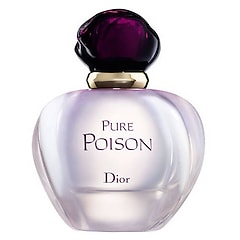 Pure Poison - Eau de Parfum für Damen - Blumige, orientalische & ambrierte Noten, DIOR