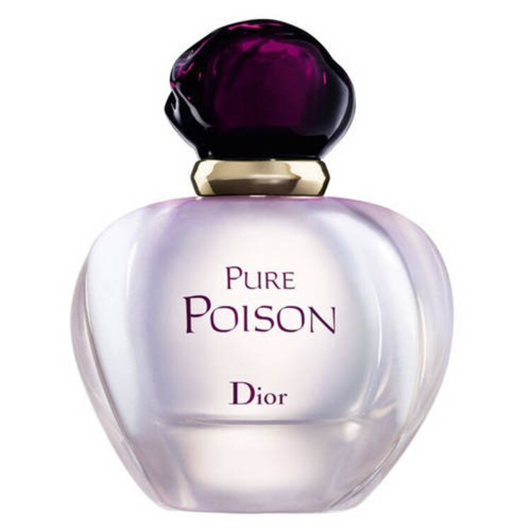 Pure Poison - Eau de Parfum til kvinder - Blomster, orientalske og ravnoter