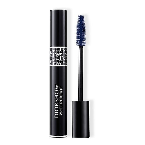 DIOR - Diorshow Waterproof – Voděodolná řasenka – Precizní uzpůsobený objem