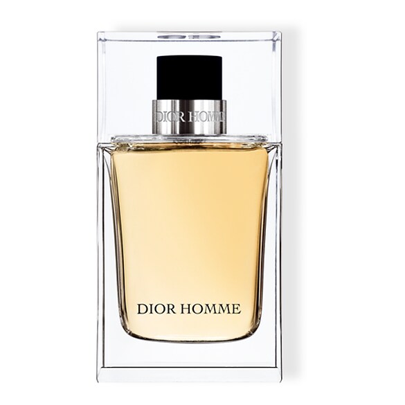 ES_Dior Homme - Lotion Après-rasage, Dior