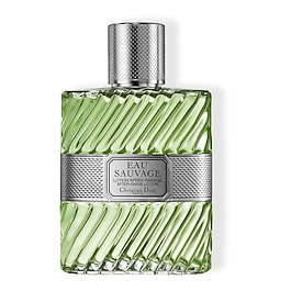Eau Sauvage – Lozione dopobarba da uomo – Lozione tonificante image