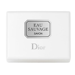 Eau Sauvage Seife