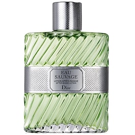 Eau Sauvage – Lozione dopobarba da uomo – Lozione tonificante