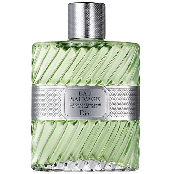 Eau Sauvage – Lozione dopobarba da uomo – Lozione tonificante, DIOR