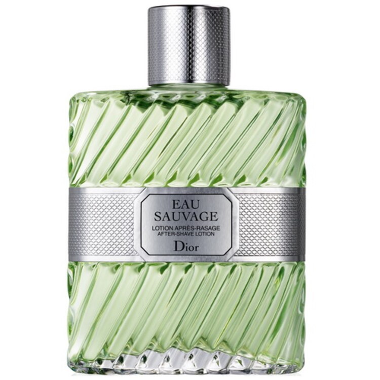 Eau Sauvage – Lozione dopobarba da uomo – Lozione tonificante