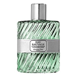 Eau Sauvage - Lotion après-rasage pour homme - Lotion tonifiante